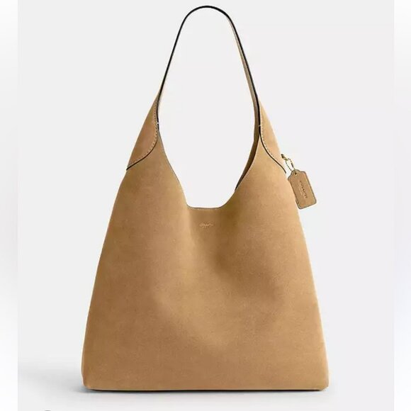 NWT Large Coach Brooklyn 39 - Picture 2 of 16